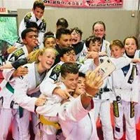ALLIANCE JIU JITSU ARKANSAS facility image
