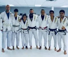 ALLIANCE JIU JITSU ARKANSAS facility image