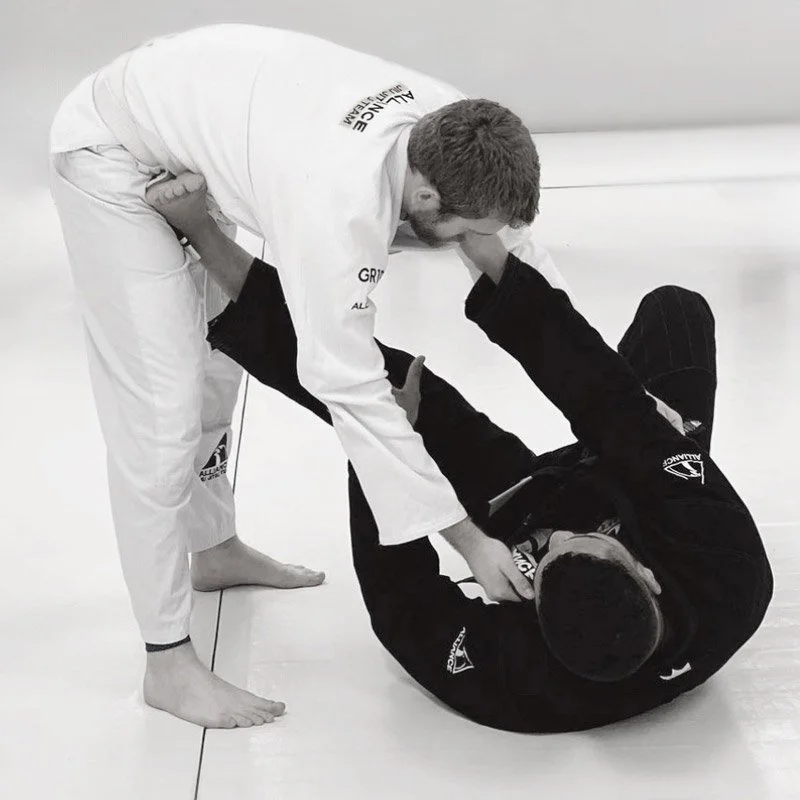 Alliance Jiu Jitsu - Northwest Arkansas facility image