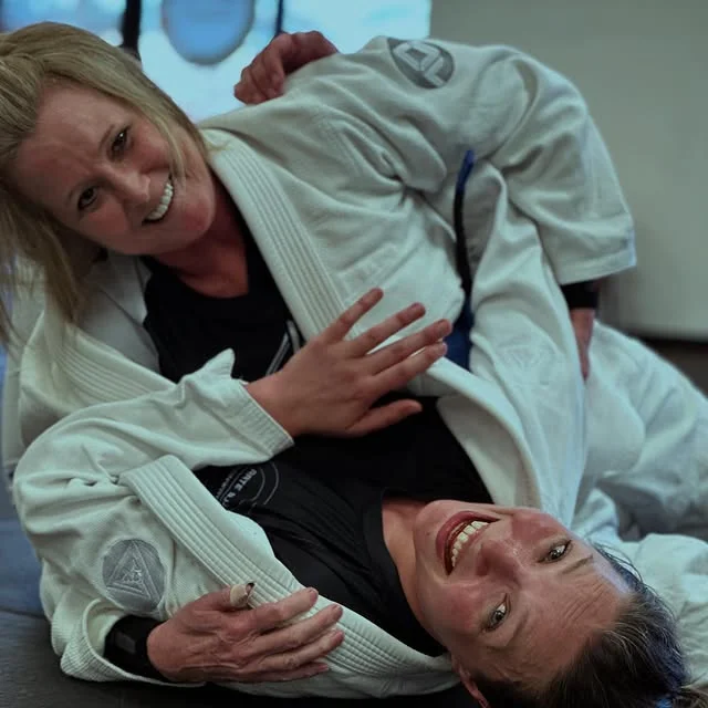 ARTE BJJ facility image