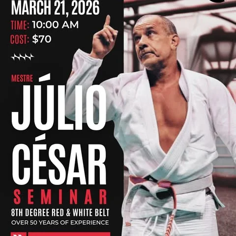 ARTE BJJ facility image