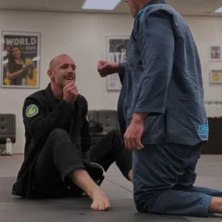 ARTE BJJ facility image
