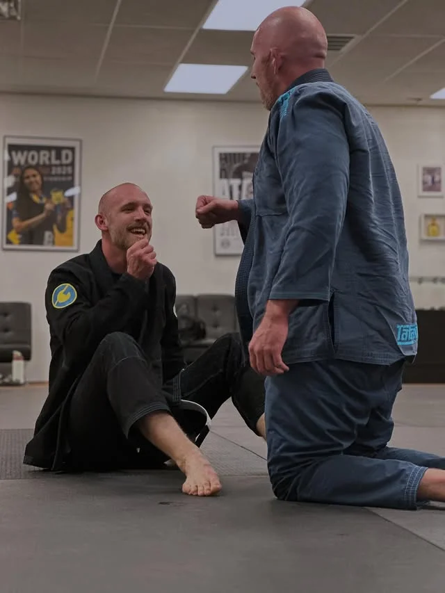 ARTE BJJ facility image