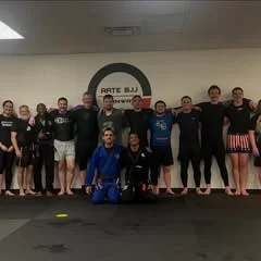 ARTE BJJ facility image