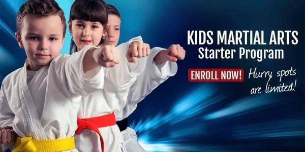 ATF Martial Arts facility image