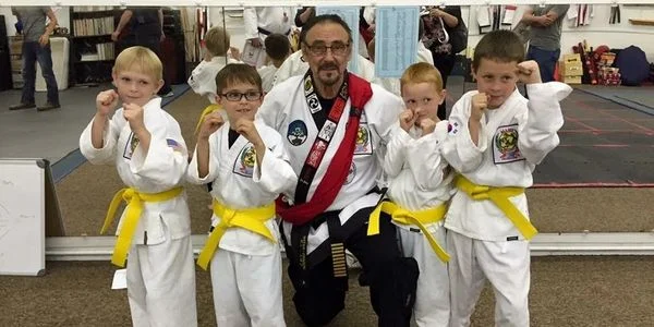 ATF Martial Arts facility image