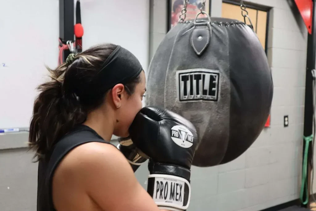BDJ FITNESS & BOXING facility image