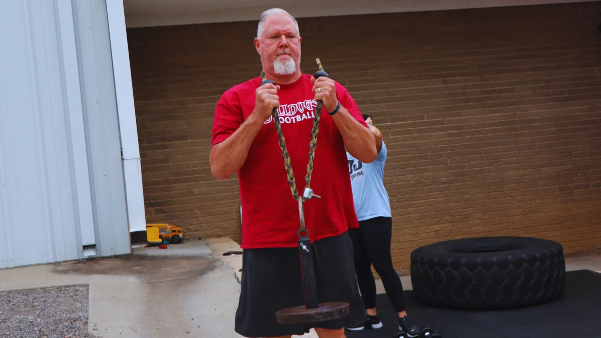 BDJ FITNESS & BOXING facility image