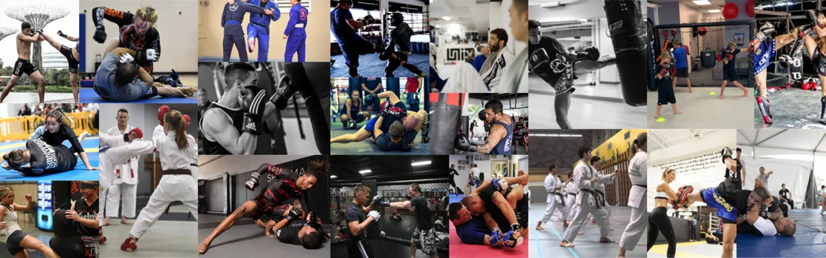 Best MMA Gyms in Jonesboro Arkansas facility image