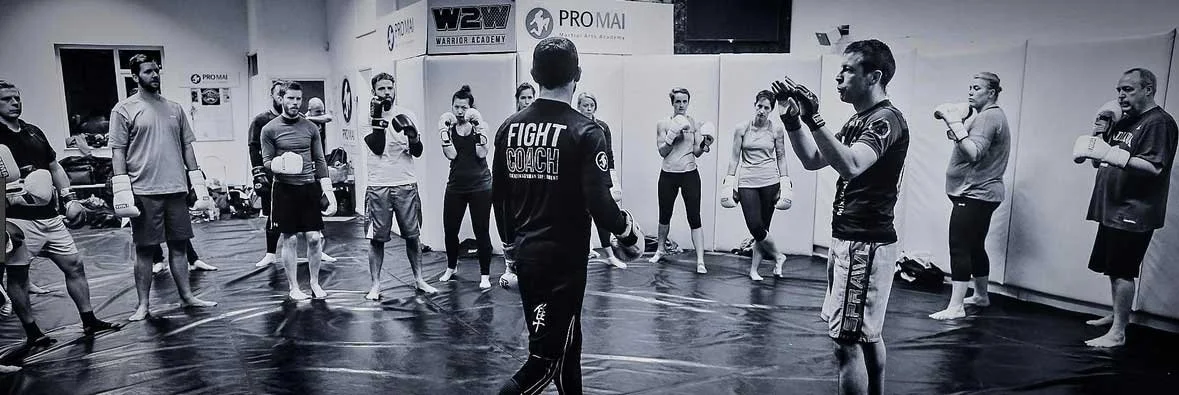 Best MMA GYMS in Pine Bluff Arkansas facility image