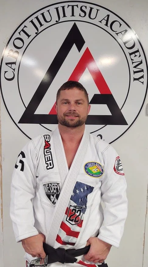 Cabot Jiu Jitsu Academy and Fitness facility image