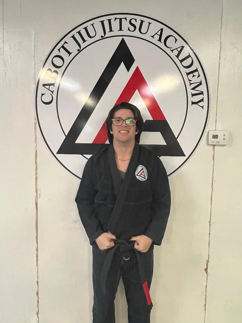 Cabot Jiu Jitsu Academy and Fitness facility image