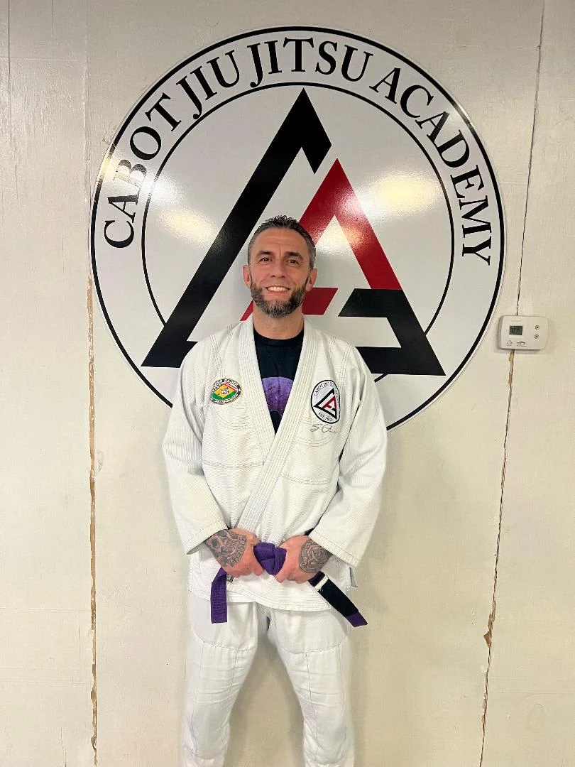Cabot Jiu Jitsu Academy and Fitness facility image