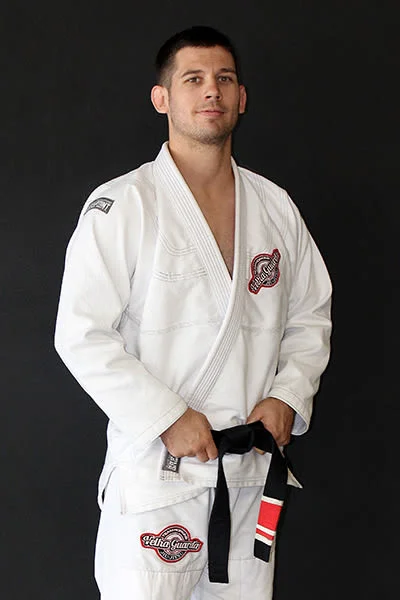 Cabot Jiu Jitsu Academy and Fitness facility image