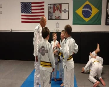 Cabot Jiu Jitsu Academy and Fitness facility image