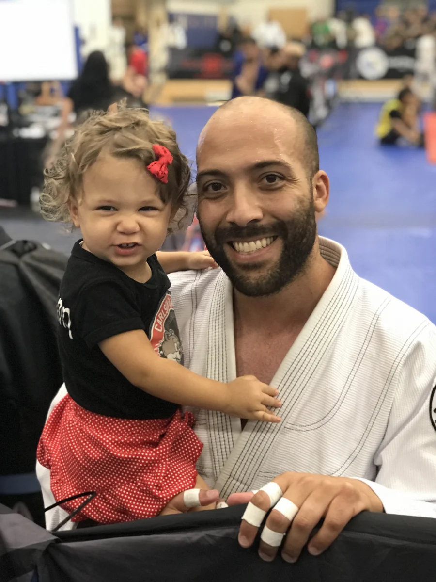 Carlson Gracie Academy facility image