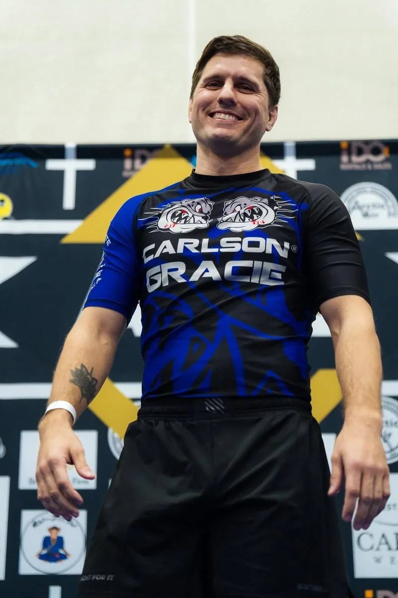 Carlson Gracie Academy facility image