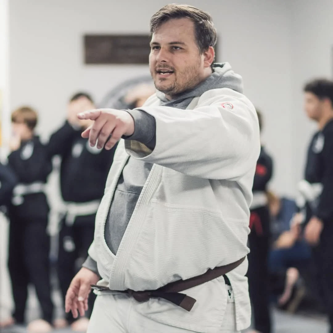 Carlson Gracie Academy facility image