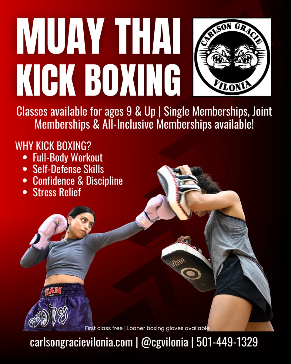 Carlson Gracie Academy facility image
