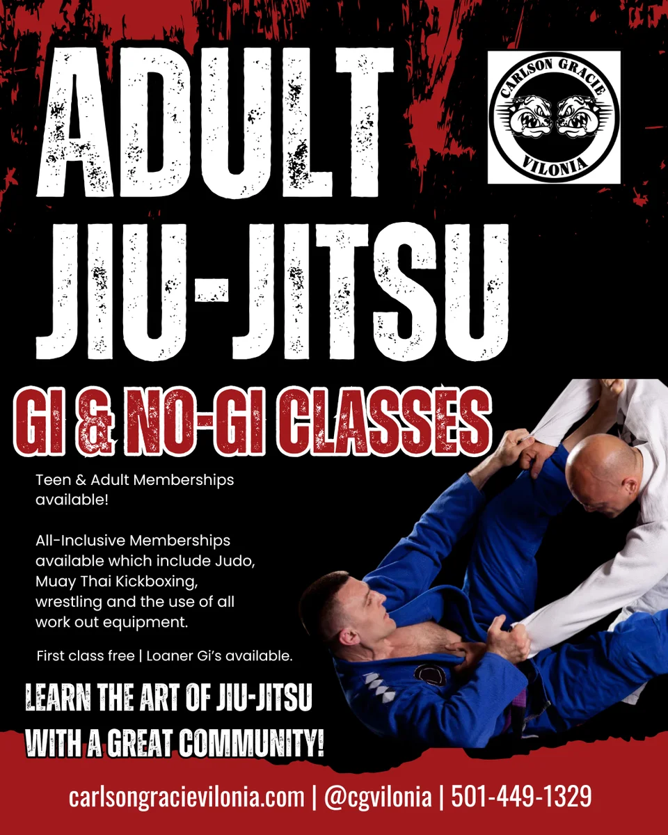 Carlson Gracie Academy facility image