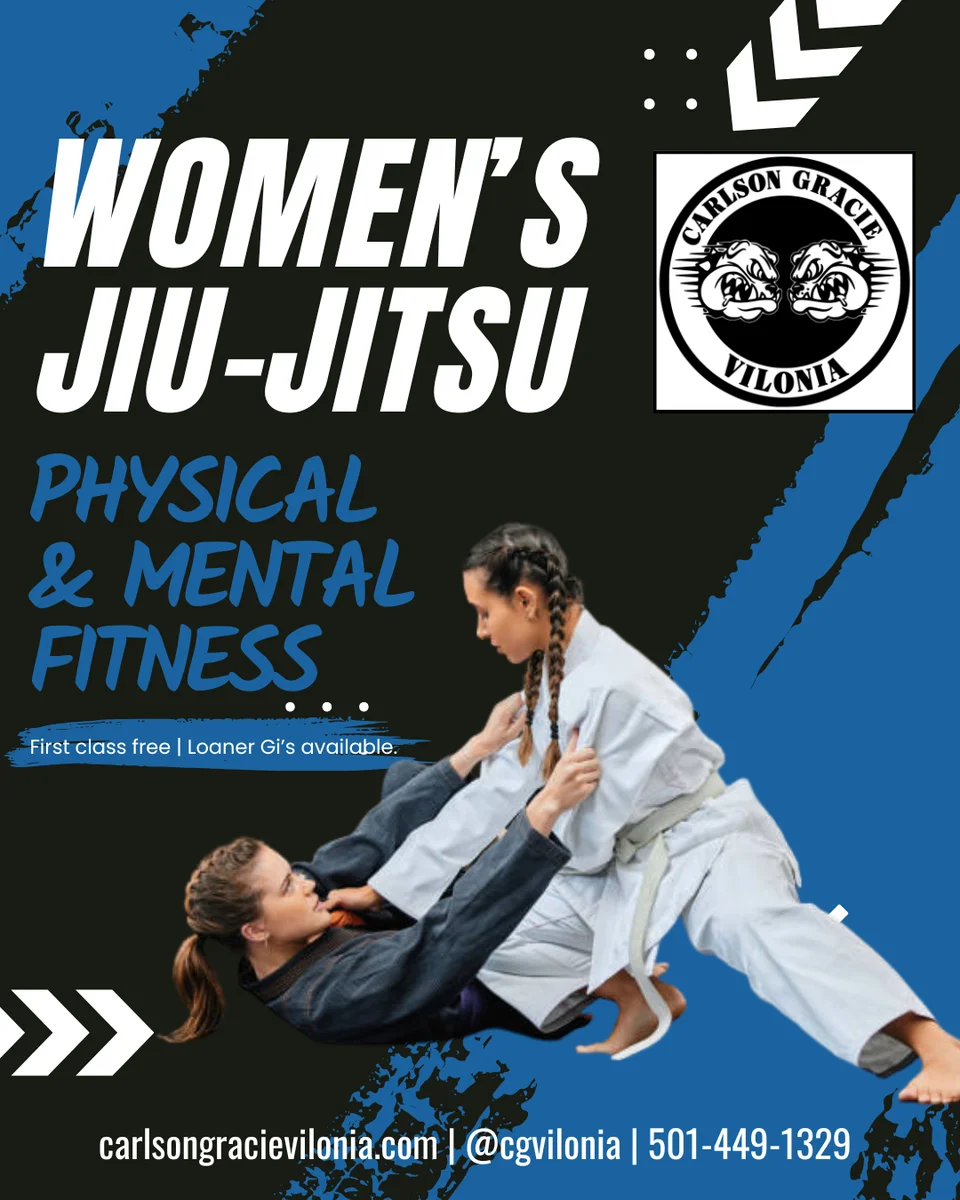Carlson Gracie Academy facility image