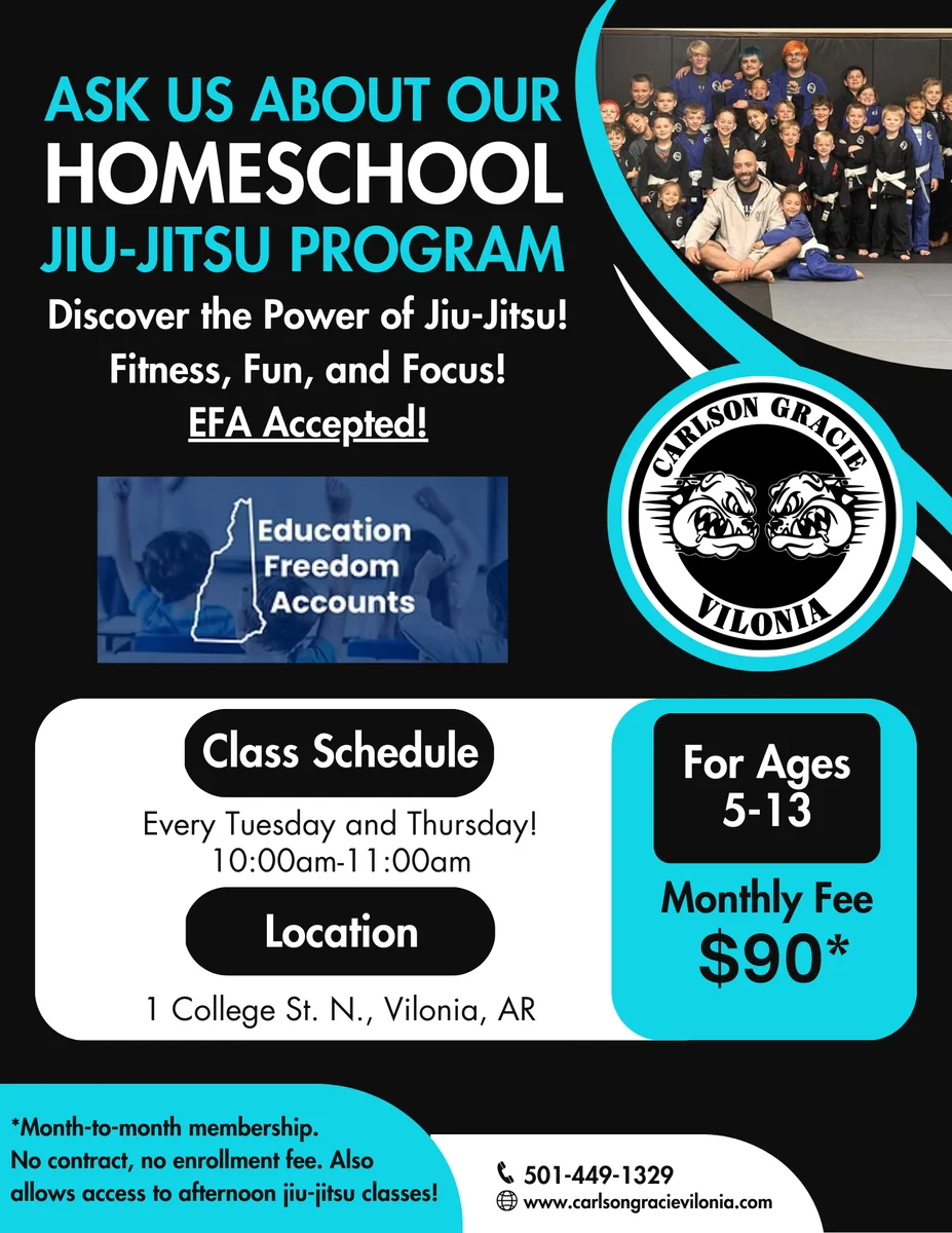 Carlson Gracie Academy facility image