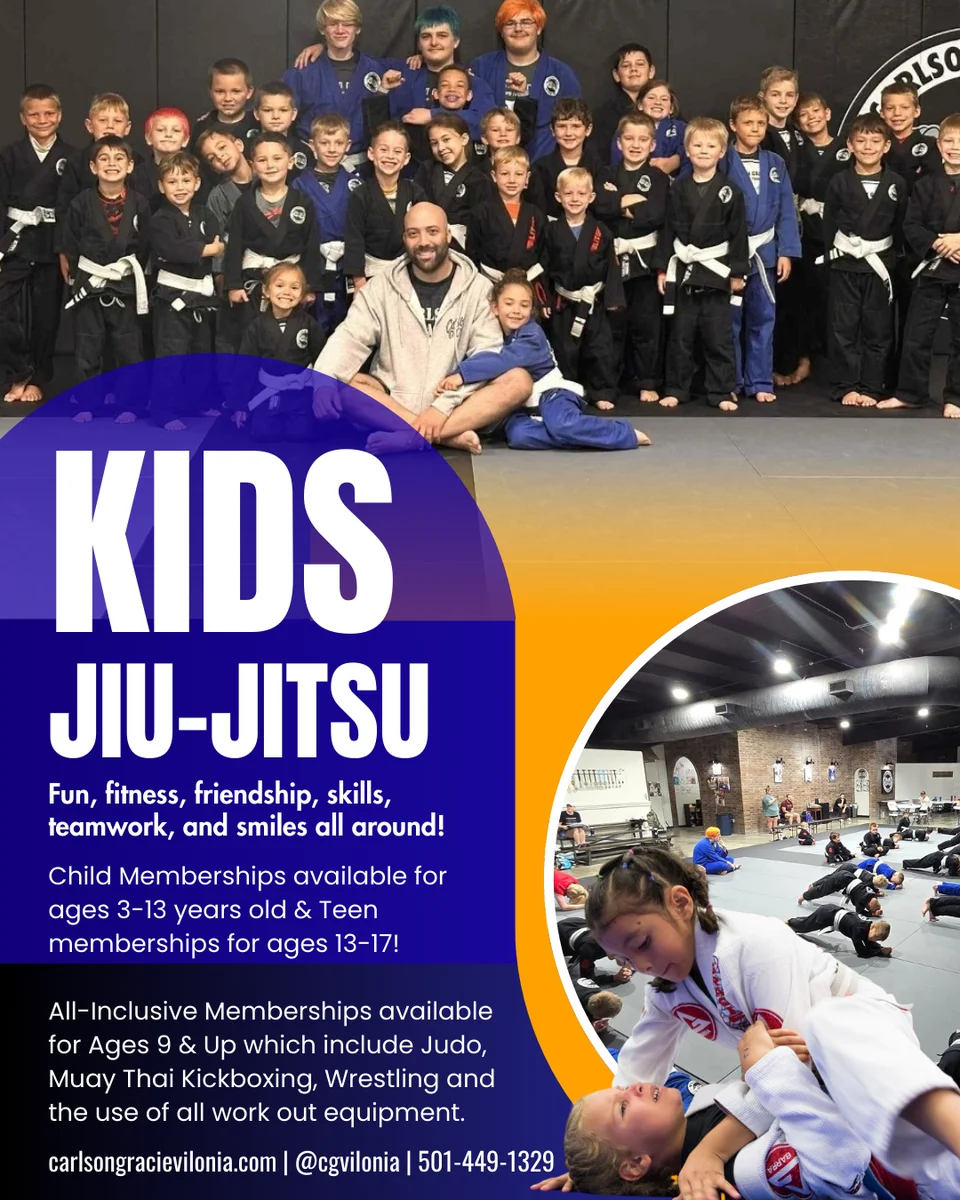Carlson Gracie Academy facility image