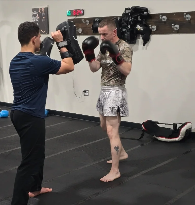 Carlson Gracie Academy facility image