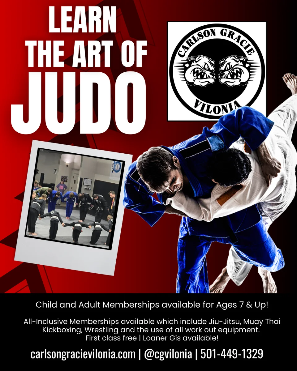 Carlson Gracie Academy facility image