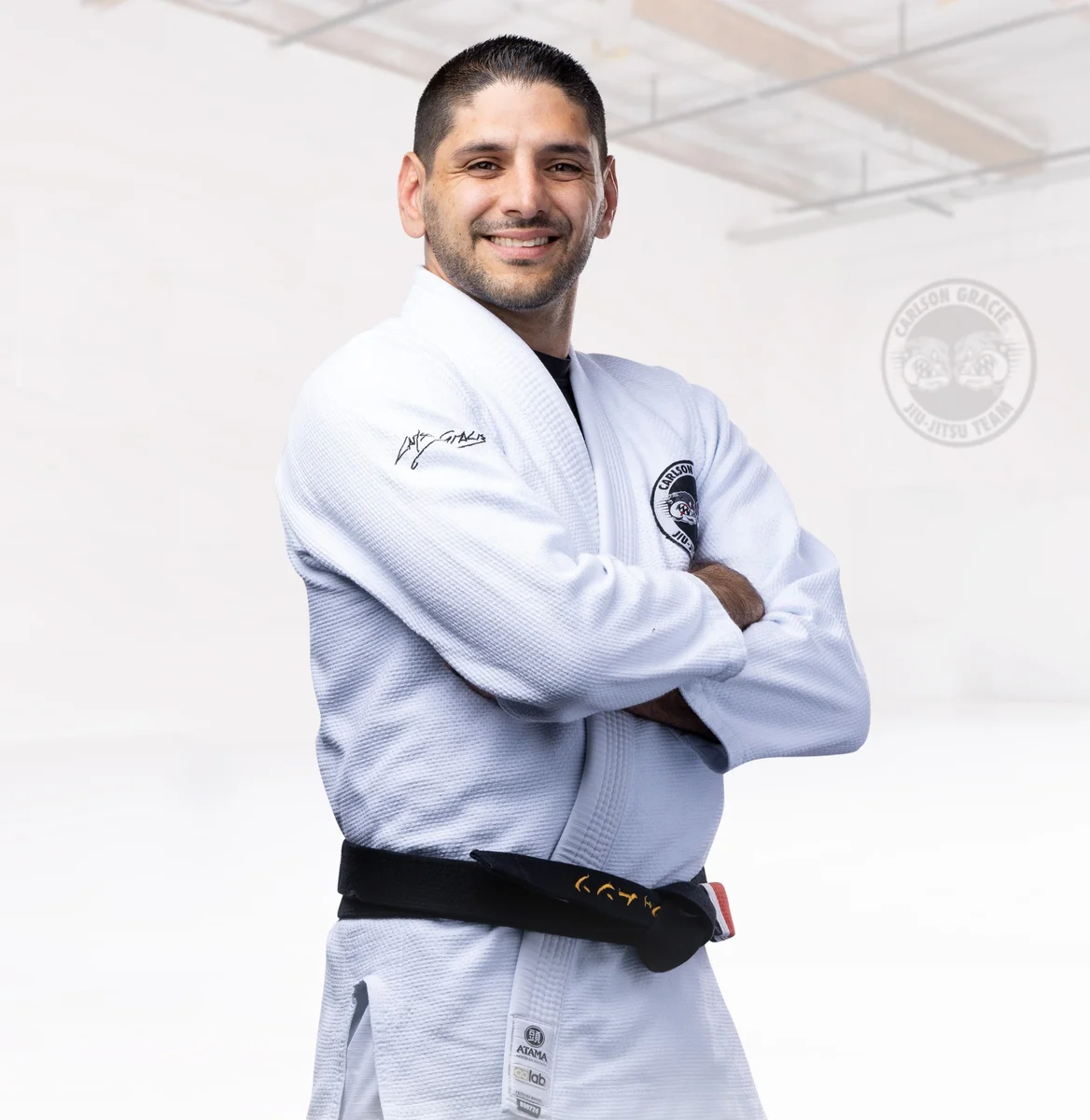 Carlson Gracie Academy facility image