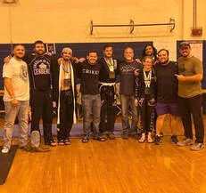 Cerberus Brazilian Jiu-Jitsu facility image