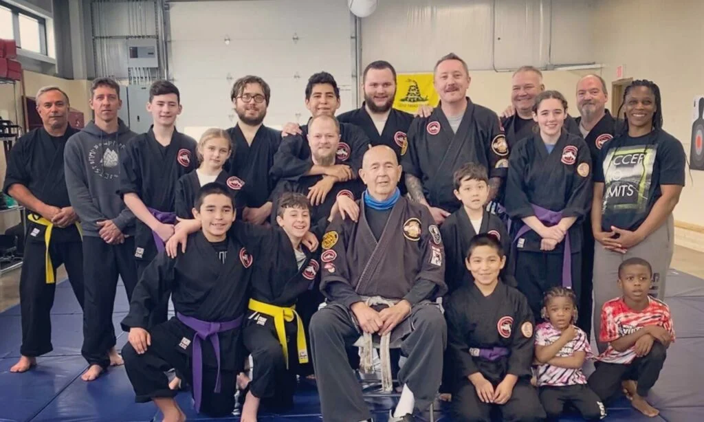 Chuan Fa America Arkansas facility image