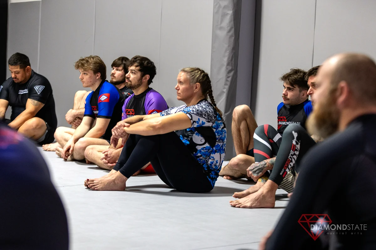 Diamond State Martial Arts facility image