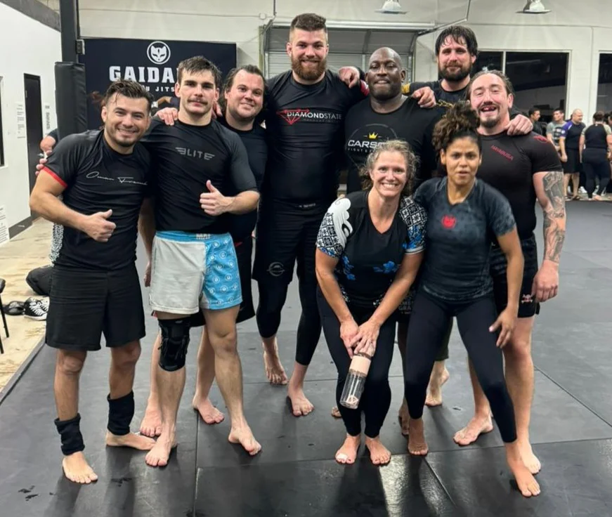 Diamond State Martial Arts facility image