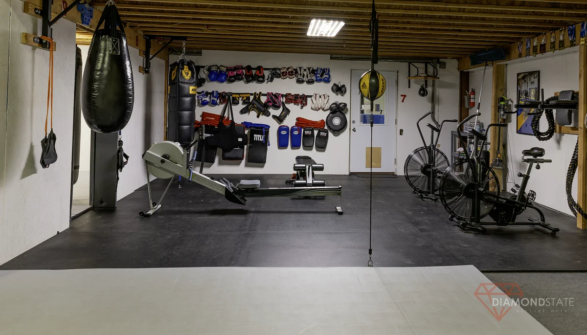 Diamond State Martial Arts facility image