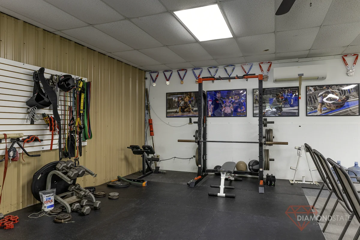 Diamond State Martial Arts facility image