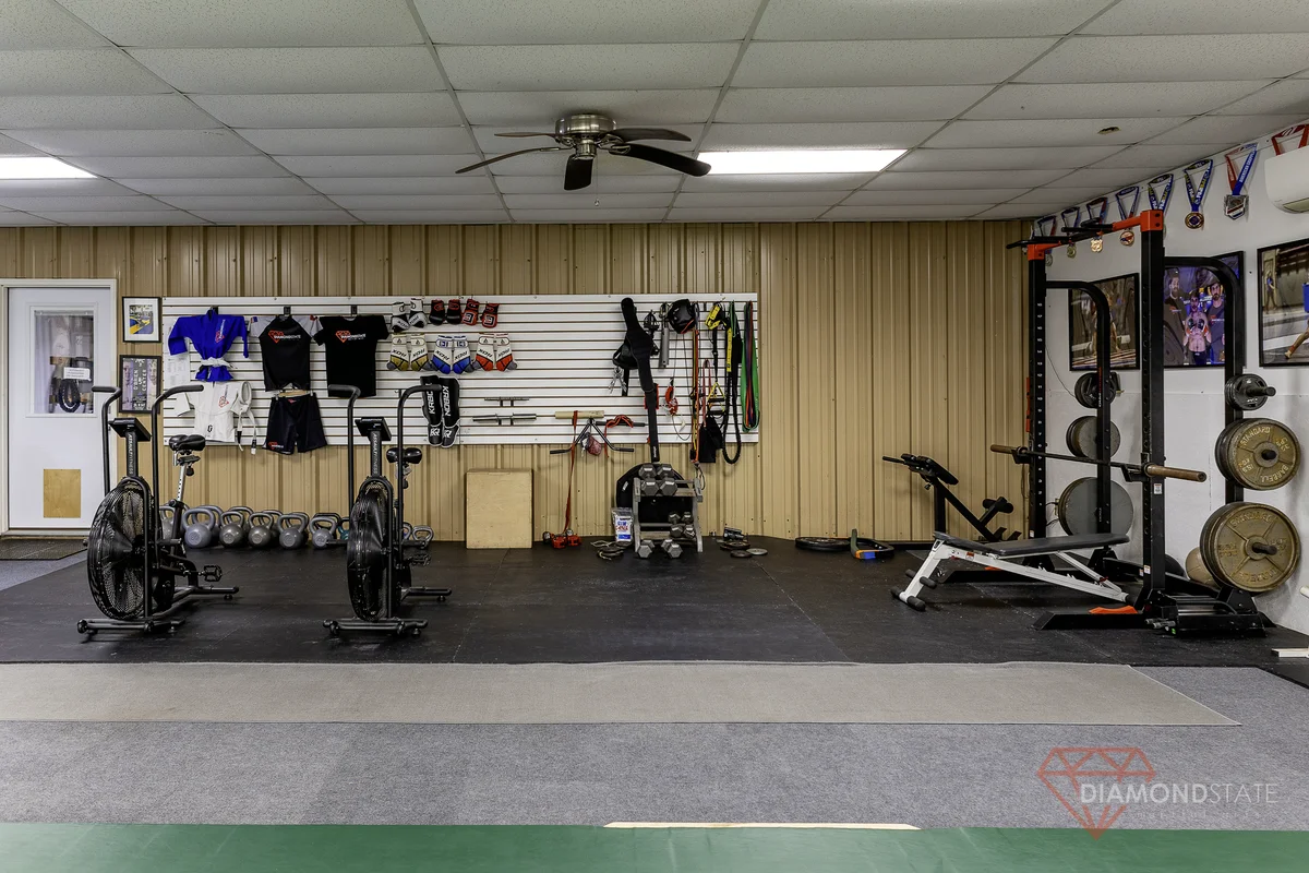 Diamond State Martial Arts facility image