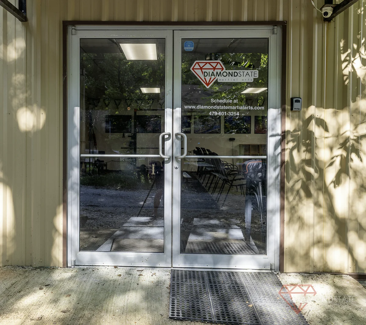 Diamond State Martial Arts facility image