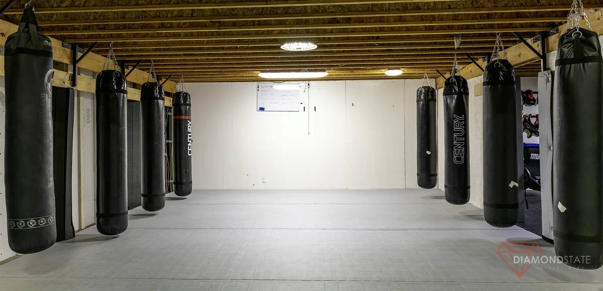 Diamond State Martial Arts facility image