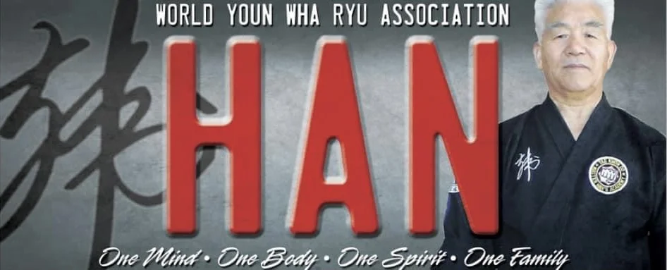 Grandmaster Han's Martial Arts & Gracie Jiu-Jitsu Academy facility image