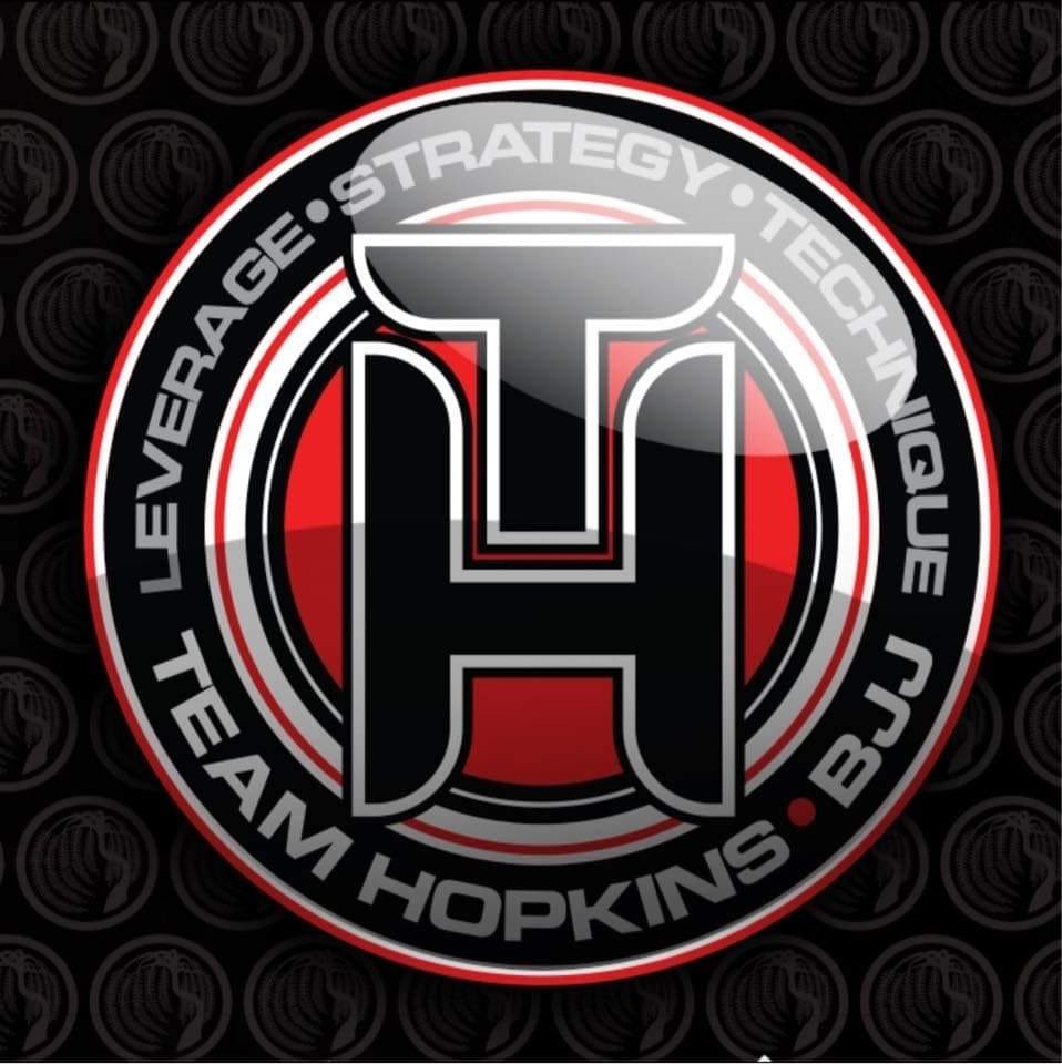 Gracie Jiu-Jitsu Cabot facility image
