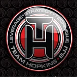 Gracie Jiu-Jitsu Cabot facility image