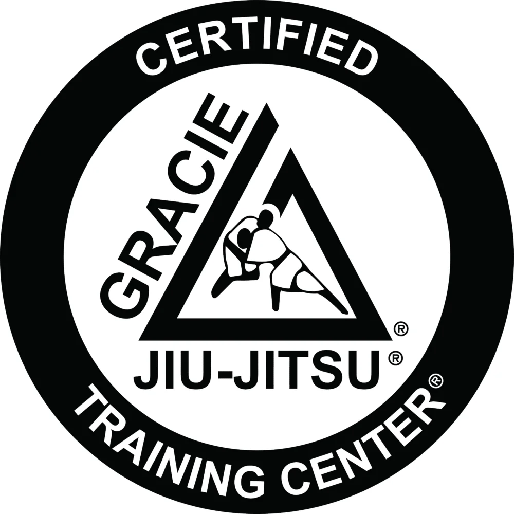 Gracie Jiu-Jitsu Jonesboro facility image