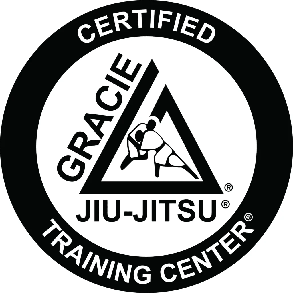 Gracie Jiu-Jitsu Jonesboro facility image