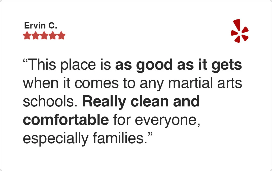 Grandmaster Han's Martial Arts & Gracie Jiu-Jitsu Academy facility image