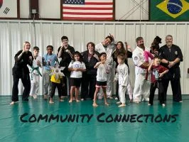 Grandmaster Han's Martial Arts & Gracie Jiu-Jitsu Academy facility image