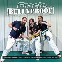 Grandmaster Han's Martial Arts & Gracie Jiu-Jitsu Academy facility image
