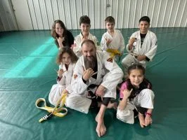 Grandmaster Han's Martial Arts & Gracie Jiu-Jitsu Academy facility image