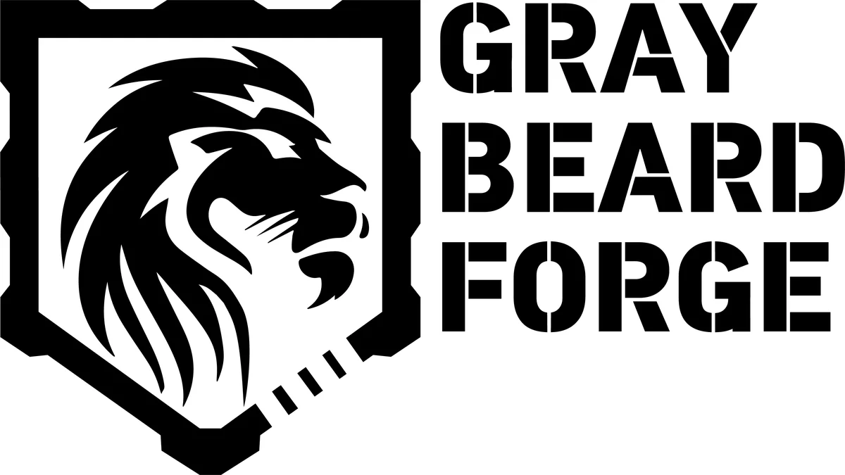 Gray Beard Forge facility image