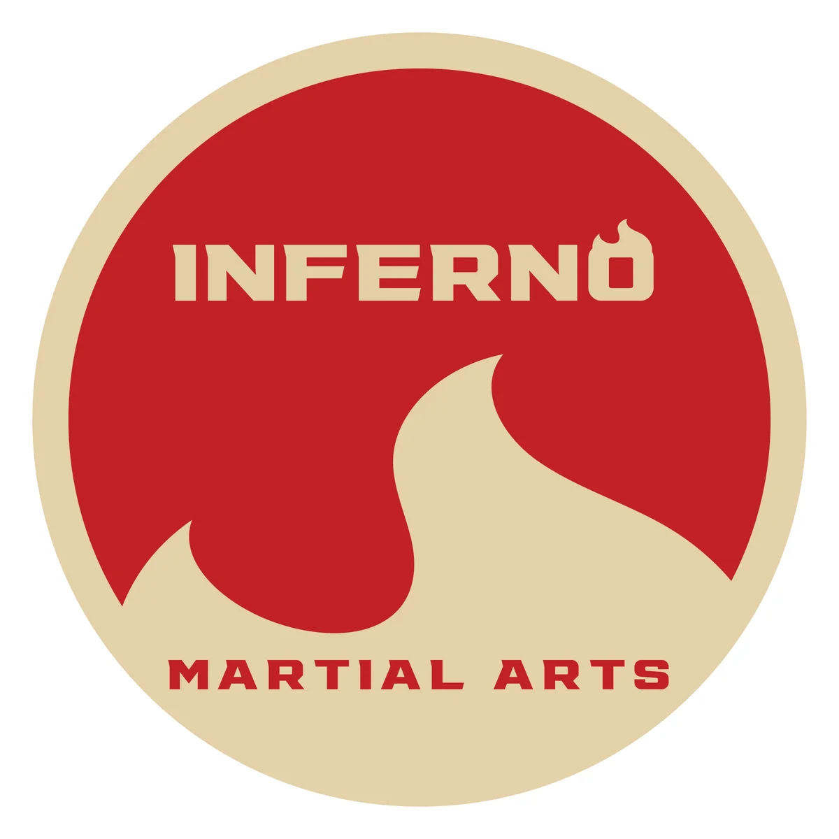 Inferno Martial Arts - Springdale facility image